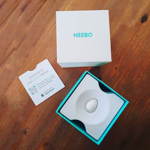 NEEBO® - Child Well-Being Monitor
