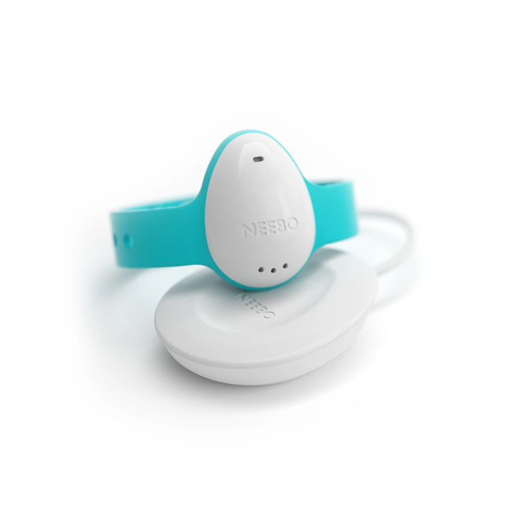 Checkout – NEEBO® - Child Well-Being Monitor